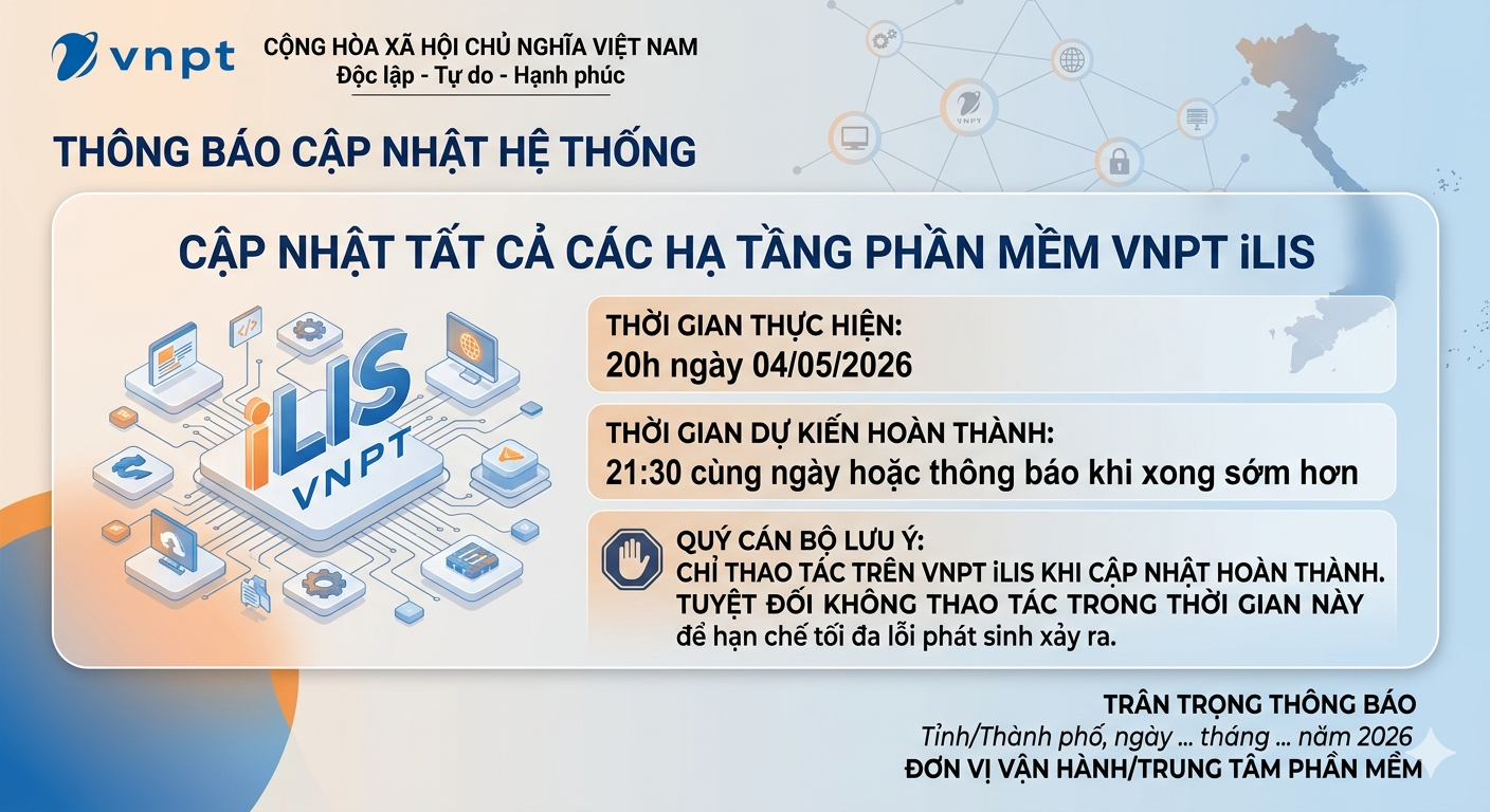 Thông báo